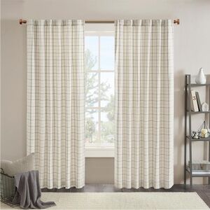 Madison Park Curtain Panel